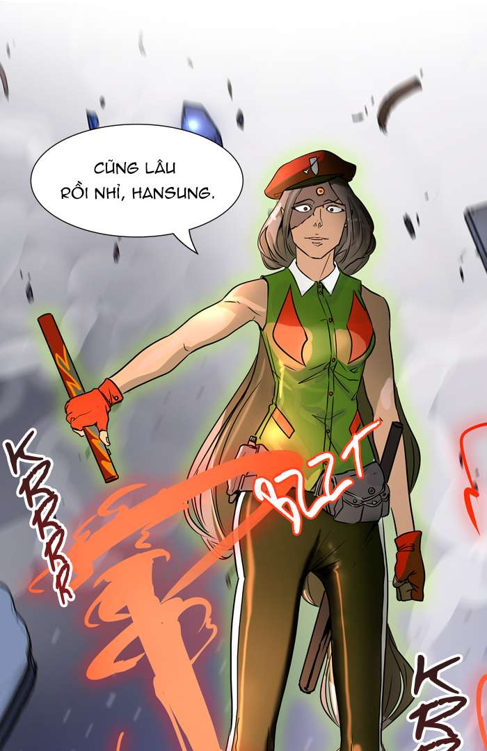 Tòa Tháp Bí Ẩn 2 Chapter 313 - Trang 2