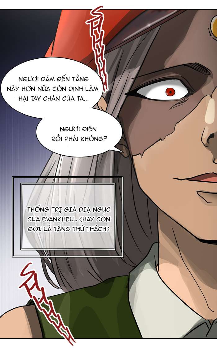 Tòa Tháp Bí Ẩn 2 Chapter 313 - Trang 2