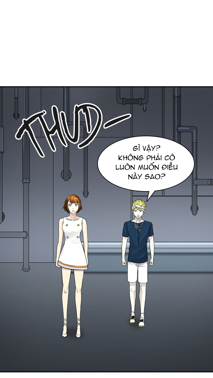 Tòa Tháp Bí Ẩn 2 Chapter 311 - Trang 2