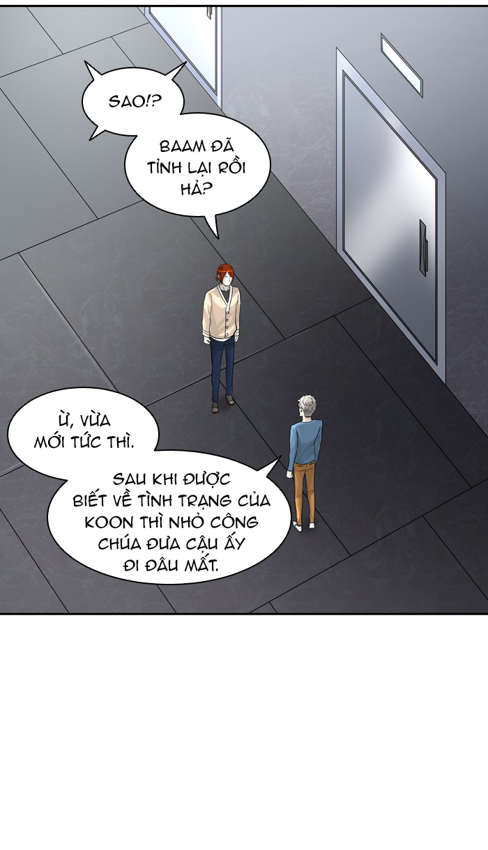 Tòa Tháp Bí Ẩn 2 Chapter 311 - Trang 2