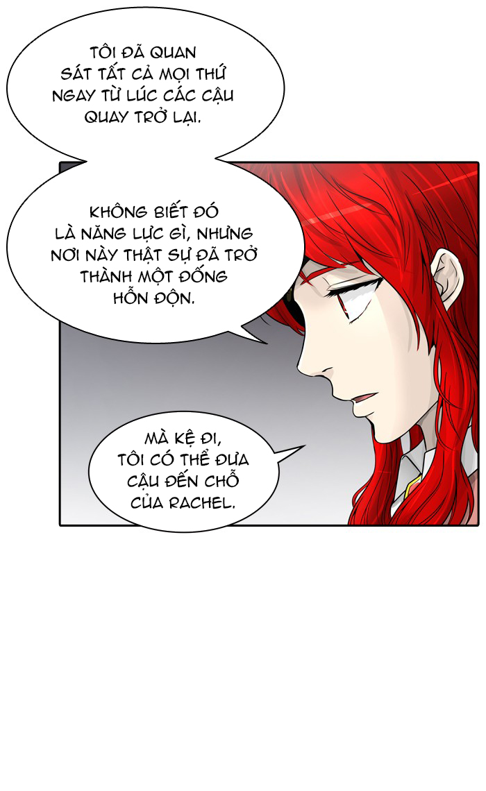Tòa Tháp Bí Ẩn 2 Chapter 311 - Trang 2