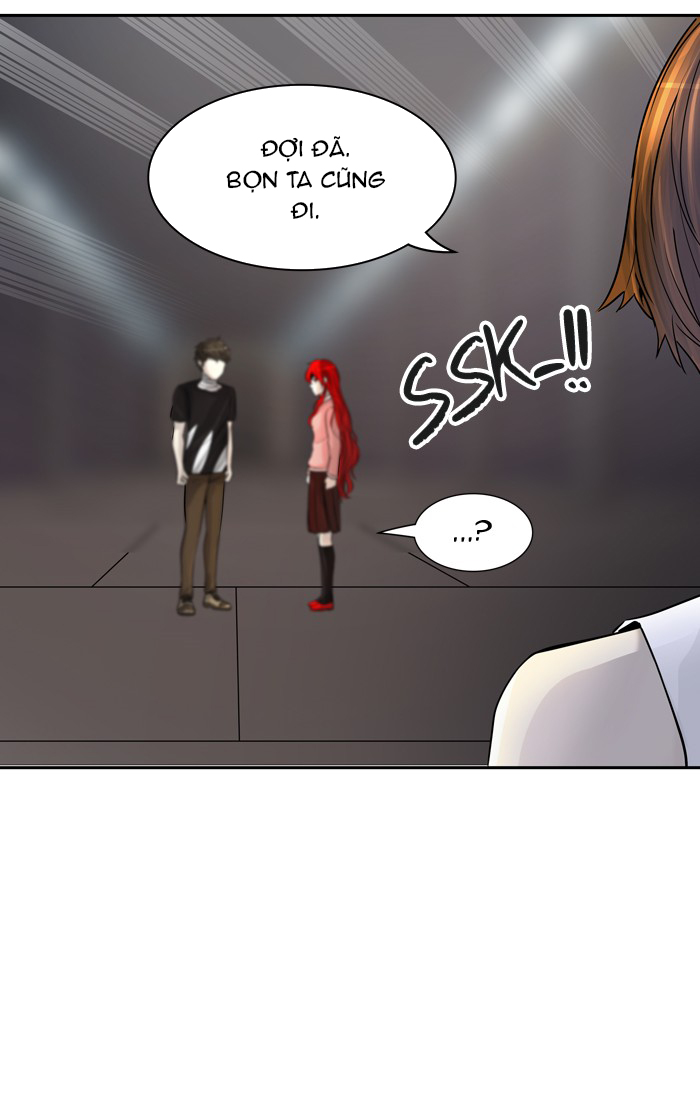 Tòa Tháp Bí Ẩn 2 Chapter 311 - Trang 2