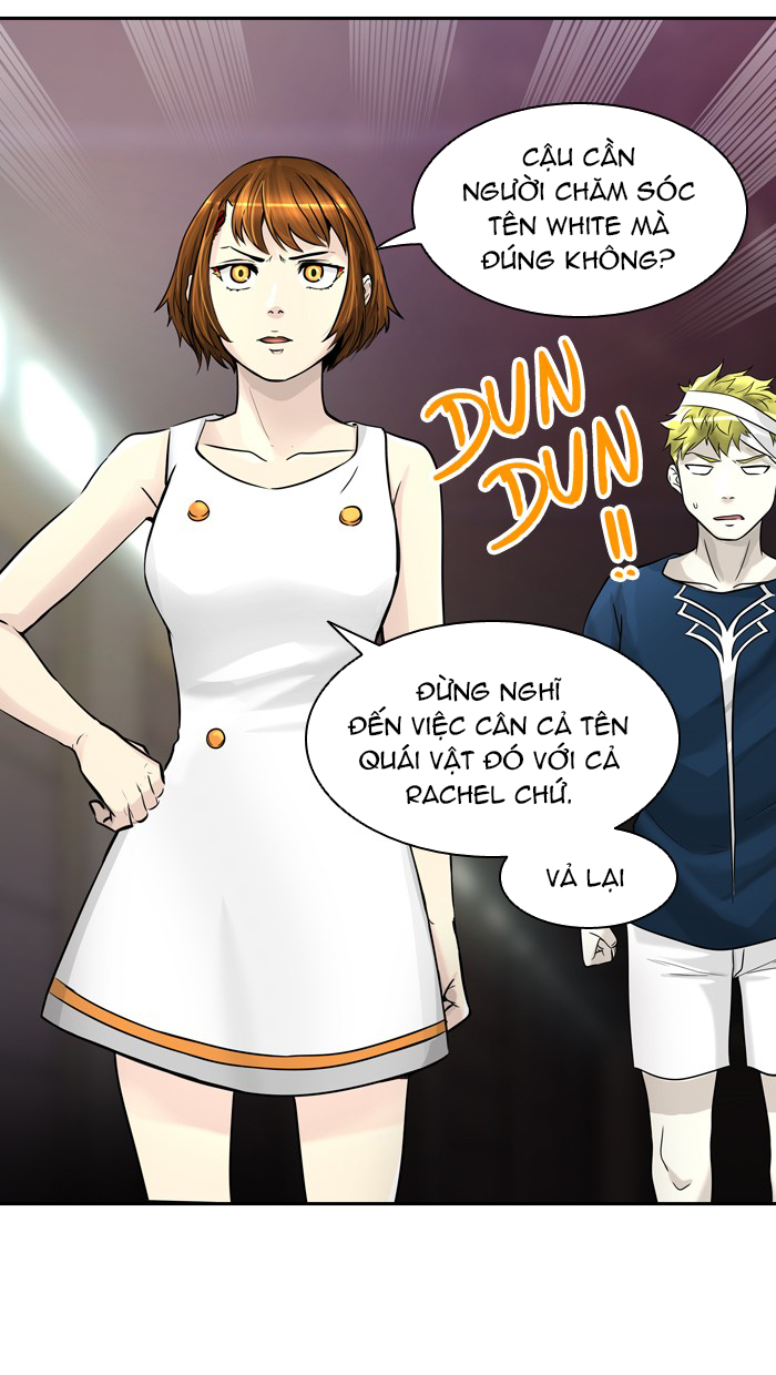Tòa Tháp Bí Ẩn 2 Chapter 311 - Trang 2