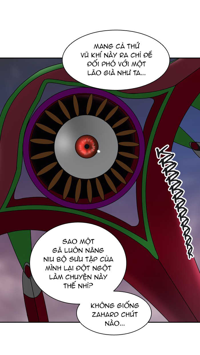 Tòa Tháp Bí Ẩn 2 Chapter 311 - Trang 2