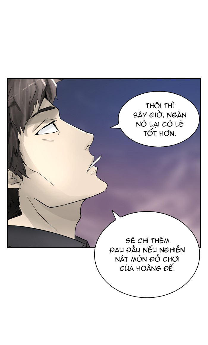 Tòa Tháp Bí Ẩn 2 Chapter 311 - Trang 2