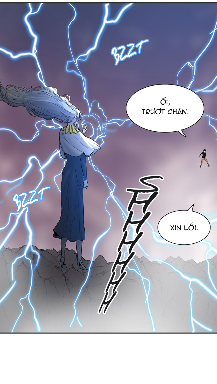 Tòa Tháp Bí Ẩn 2 Chapter 311 - Trang 2