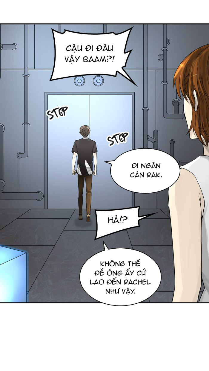 Tòa Tháp Bí Ẩn 2 Chapter 311 - Trang 2