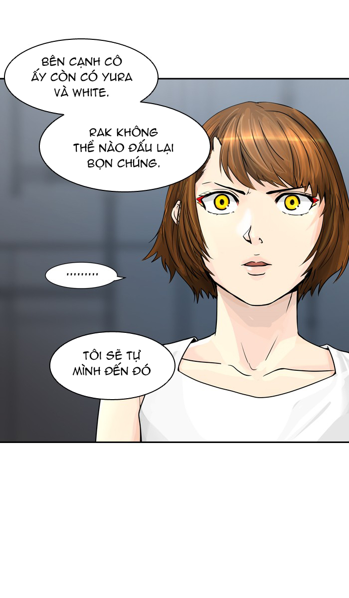 Tòa Tháp Bí Ẩn 2 Chapter 311 - Trang 2
