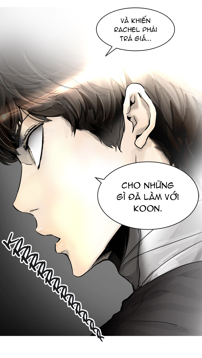 Tòa Tháp Bí Ẩn 2 Chapter 311 - Trang 2