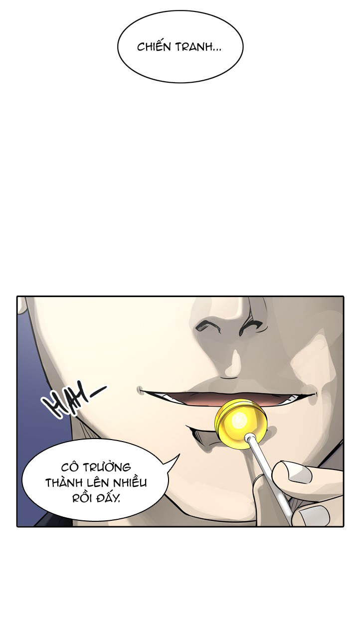 Tòa Tháp Bí Ẩn 2 Chapter 310 - Trang 2