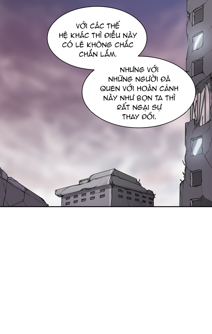 Tòa Tháp Bí Ẩn 2 Chapter 310 - Trang 2