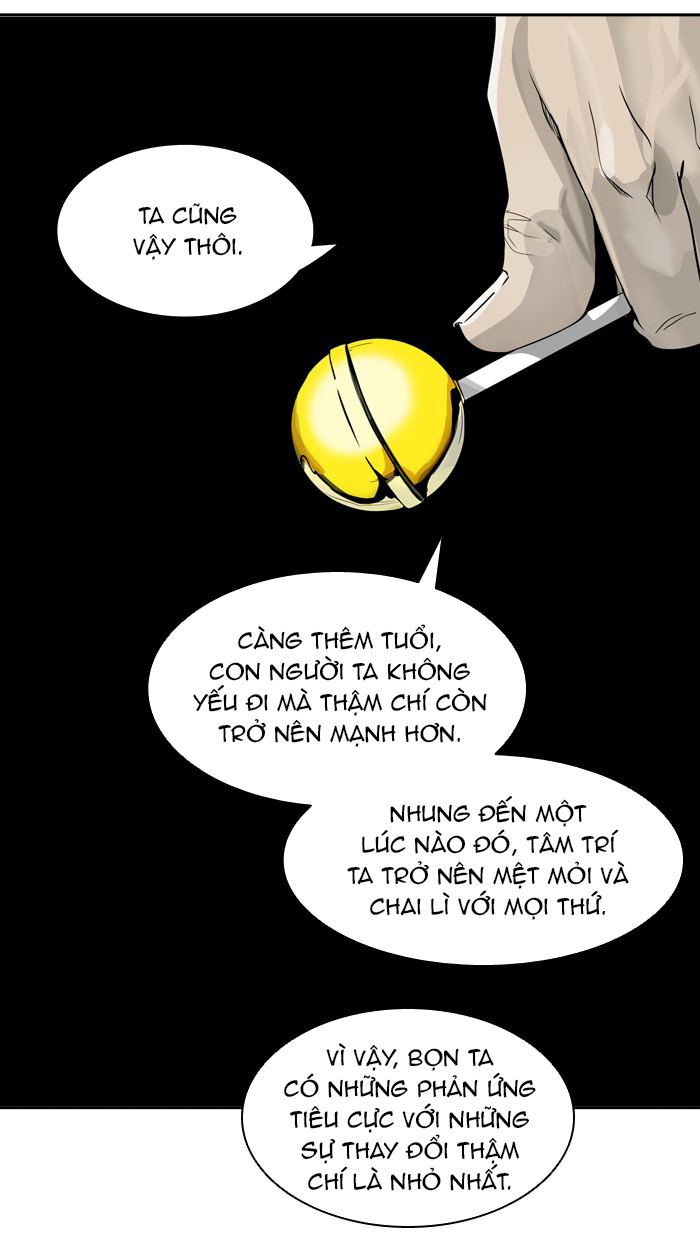 Tòa Tháp Bí Ẩn 2 Chapter 310 - Trang 2