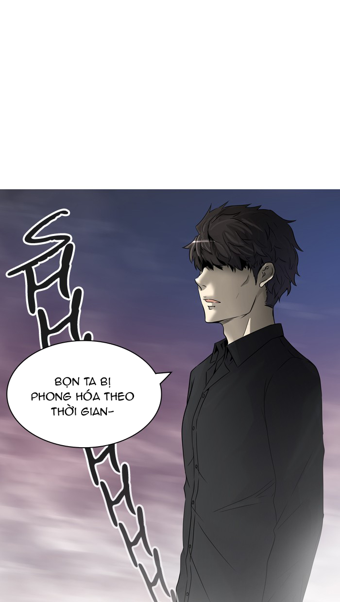 Tòa Tháp Bí Ẩn 2 Chapter 310 - Trang 2