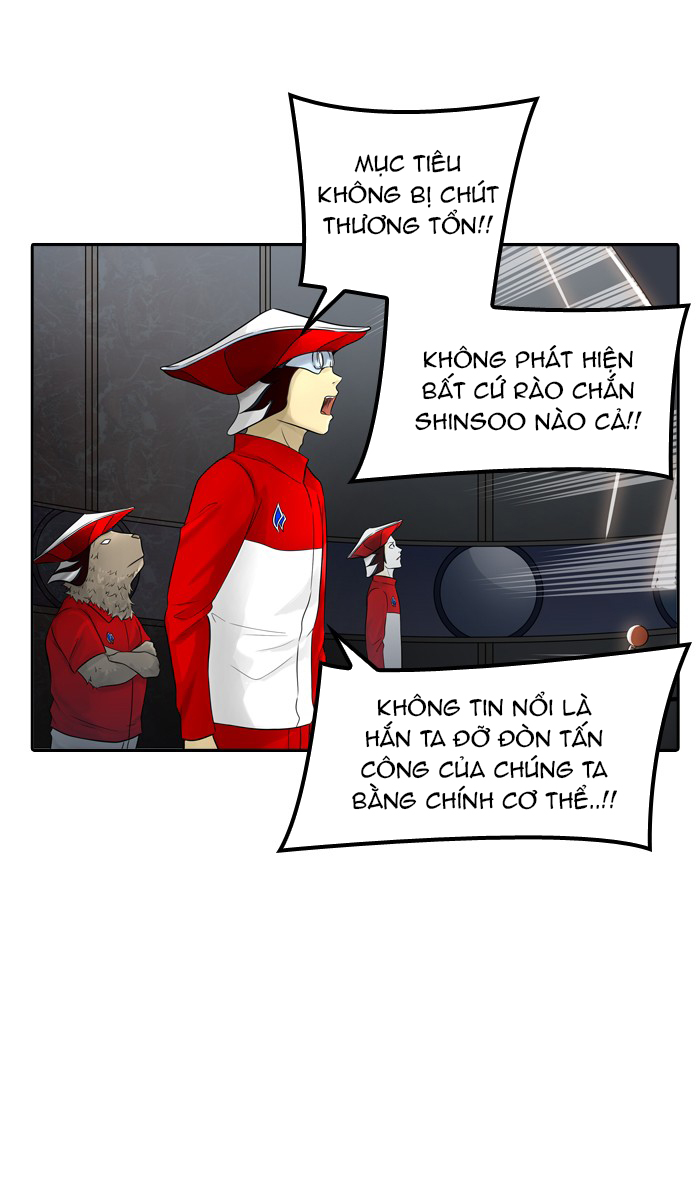 Tòa Tháp Bí Ẩn 2 Chapter 310 - Trang 2
