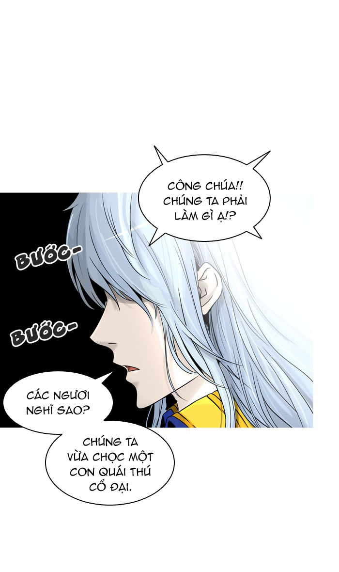 Tòa Tháp Bí Ẩn 2 Chapter 310 - Trang 2