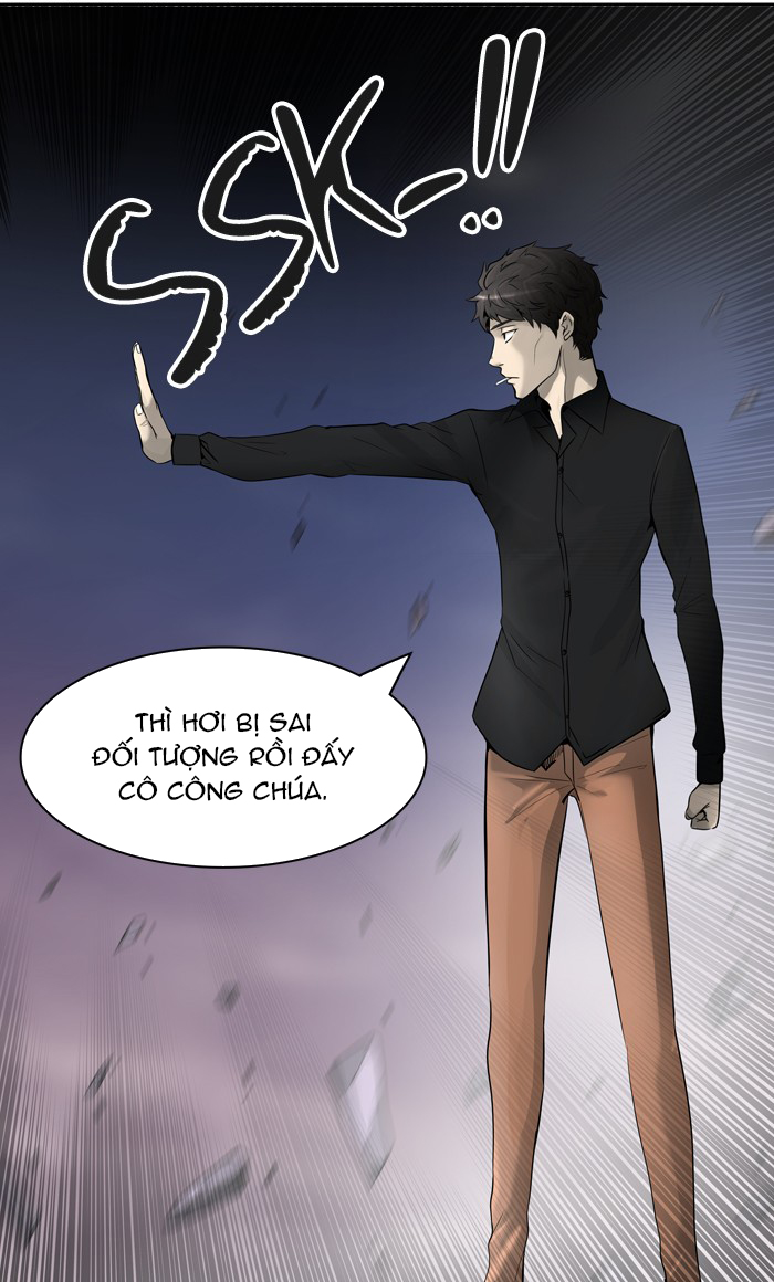 Tòa Tháp Bí Ẩn 2 Chapter 310 - Trang 2