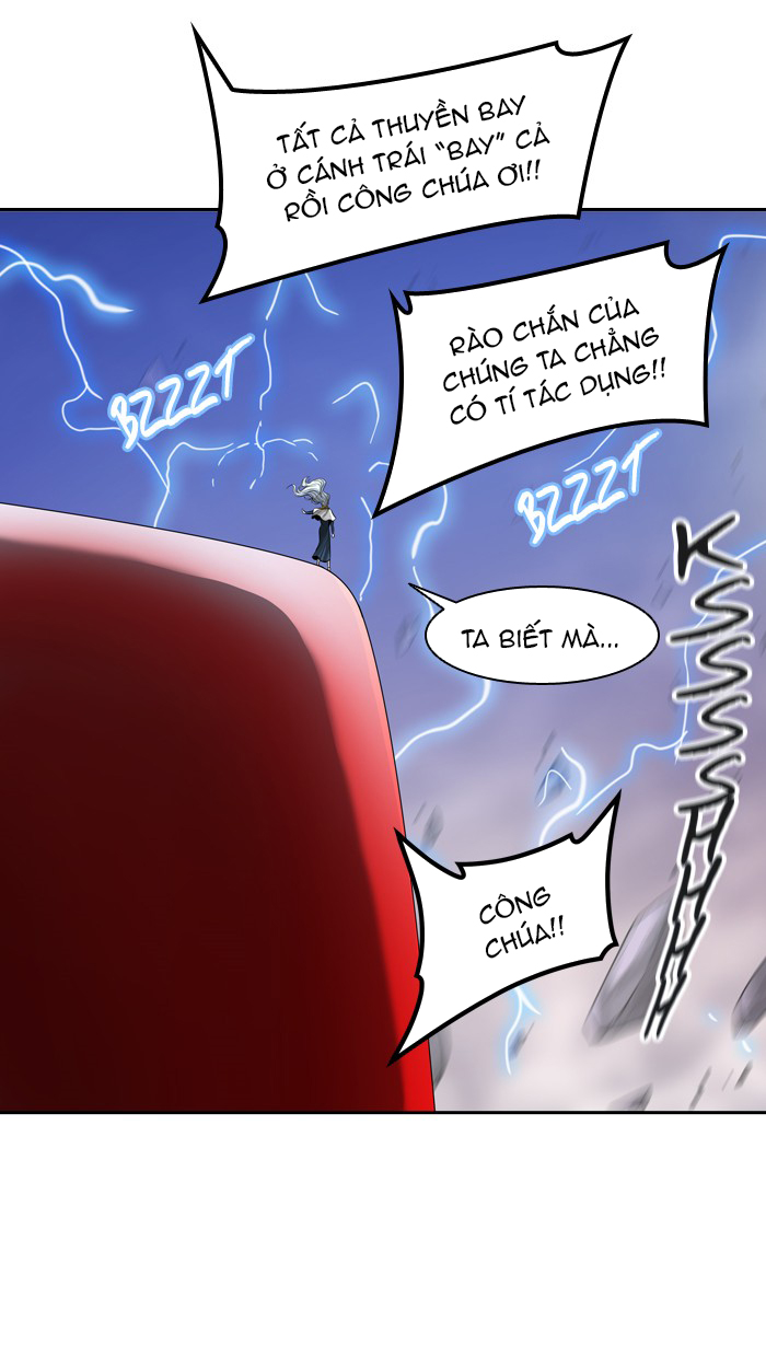 Tòa Tháp Bí Ẩn 2 Chapter 310 - Trang 2