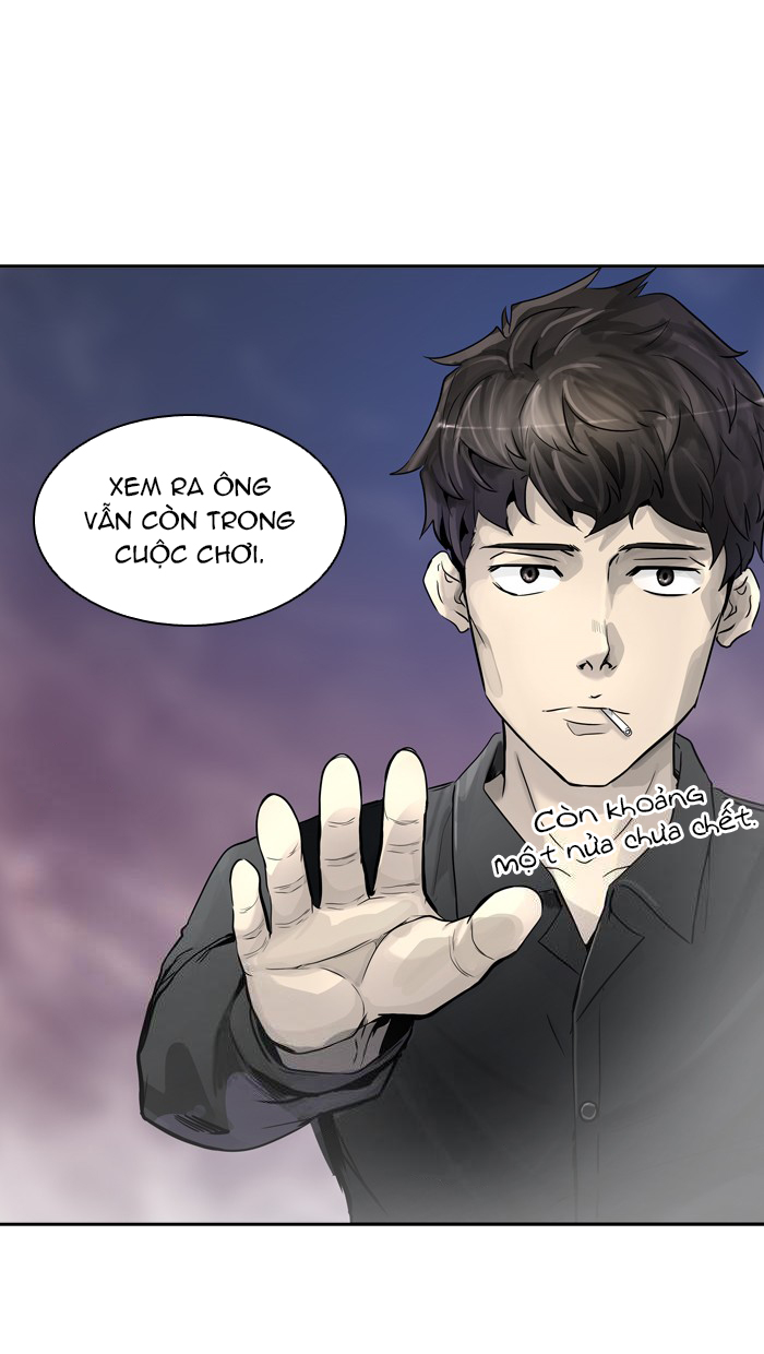 Tòa Tháp Bí Ẩn 2 Chapter 310 - Trang 2