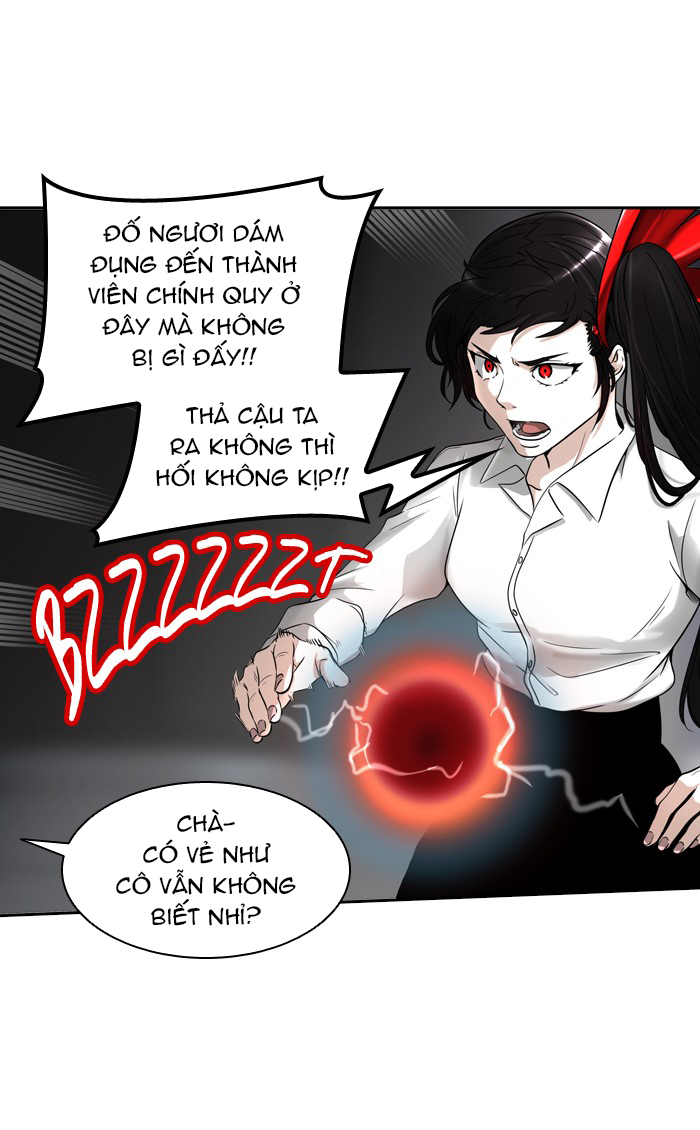 Tòa Tháp Bí Ẩn 2 Chapter 309 - Trang 2