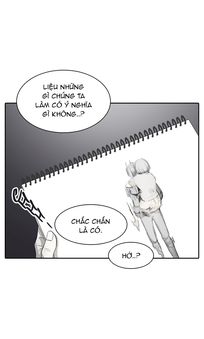 Tòa Tháp Bí Ẩn 2 Chapter 309 - Trang 2