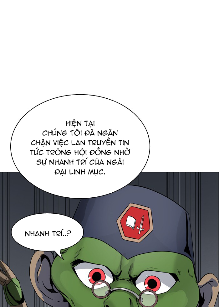 Tòa Tháp Bí Ẩn 2 Chapter 309 - Trang 2