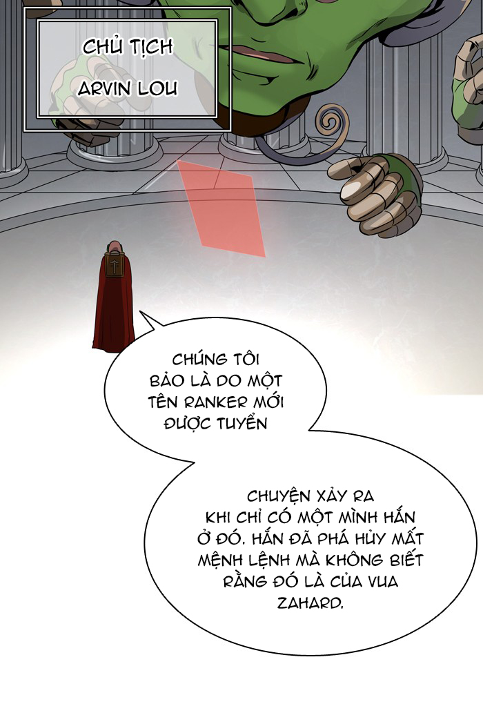 Tòa Tháp Bí Ẩn 2 Chapter 309 - Trang 2