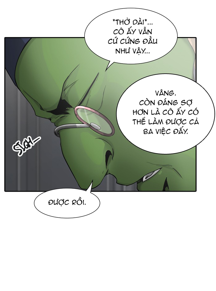 Tòa Tháp Bí Ẩn 2 Chapter 309 - Trang 2