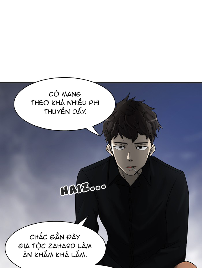 Tòa Tháp Bí Ẩn 2 Chapter 309 - Trang 2