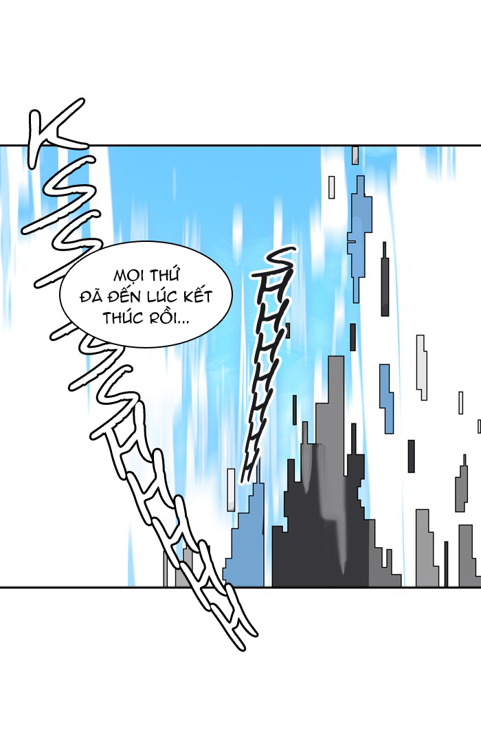 Tòa Tháp Bí Ẩn 2 Chapter 308.5 - Trang 2