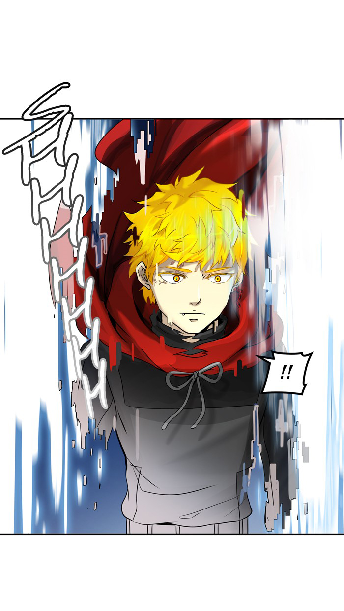Tòa Tháp Bí Ẩn 2 Chapter 308.5 - Trang 2