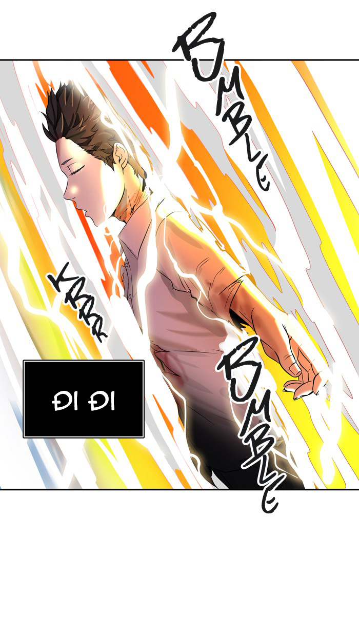 Tòa Tháp Bí Ẩn 2 Chapter 308.5 - Trang 2