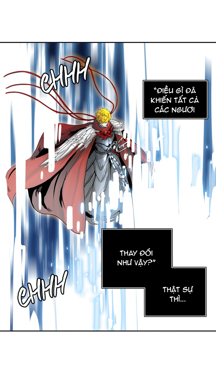 Tòa Tháp Bí Ẩn 2 Chapter 308.5 - Trang 2