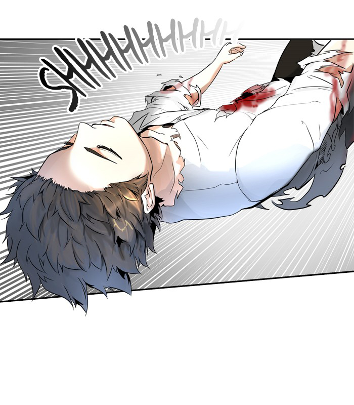 Tòa Tháp Bí Ẩn 2 Chapter 308.5 - Trang 2