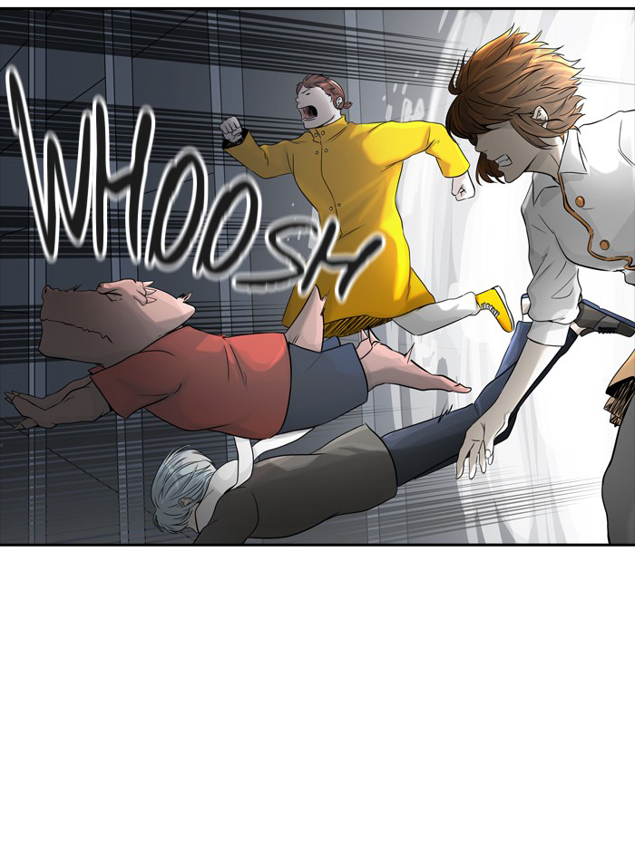 Tòa Tháp Bí Ẩn 2 Chapter 308.5 - Trang 2