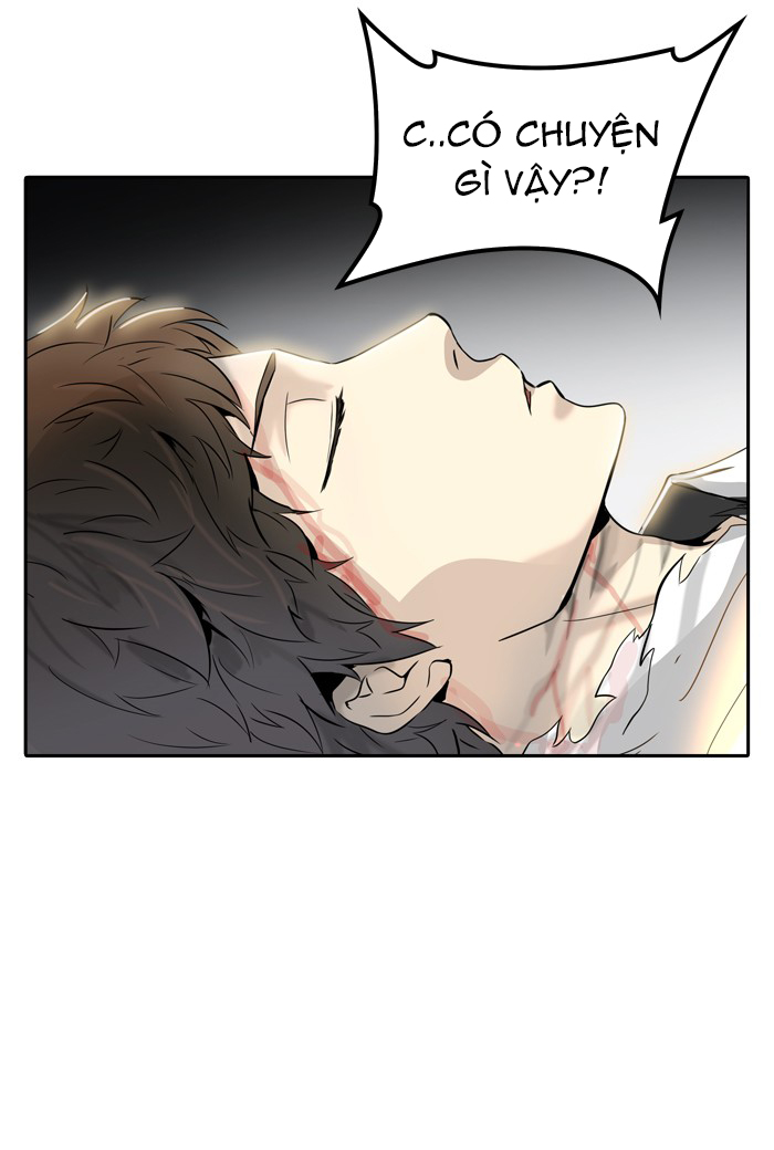 Tòa Tháp Bí Ẩn 2 Chapter 308.5 - Trang 2