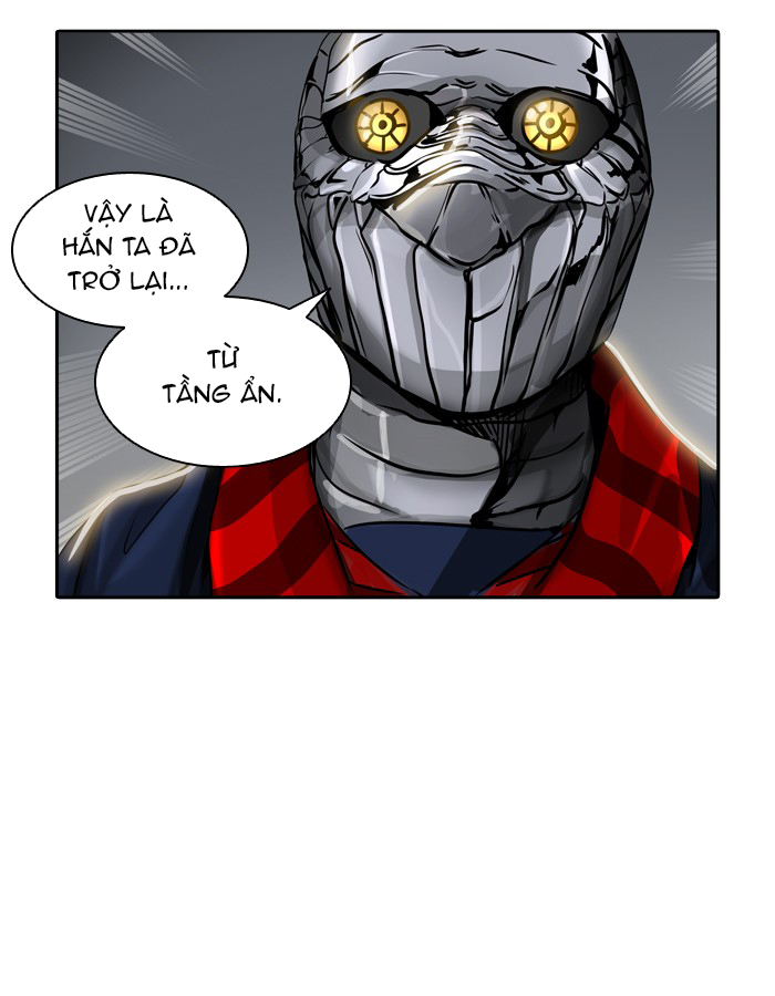 Tòa Tháp Bí Ẩn 2 Chapter 308.5 - Trang 2