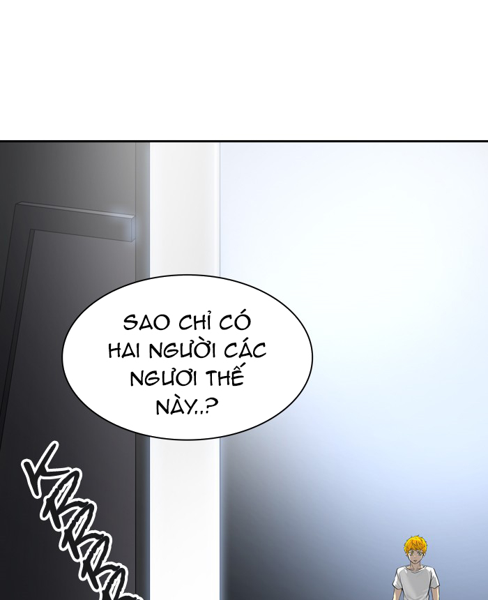 Tòa Tháp Bí Ẩn 2 Chapter 308.5 - Trang 2