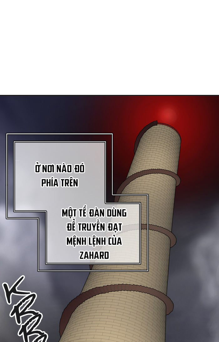 Tòa Tháp Bí Ẩn 2 Chapter 308.5 - Trang 2