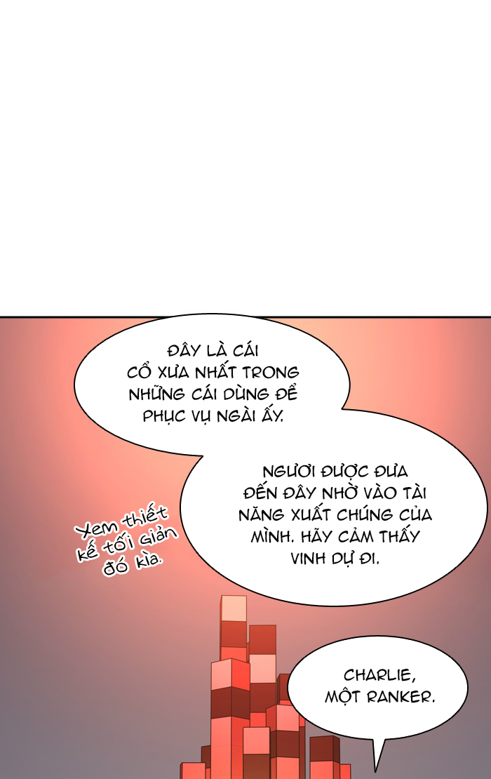 Tòa Tháp Bí Ẩn 2 Chapter 308.5 - Trang 2