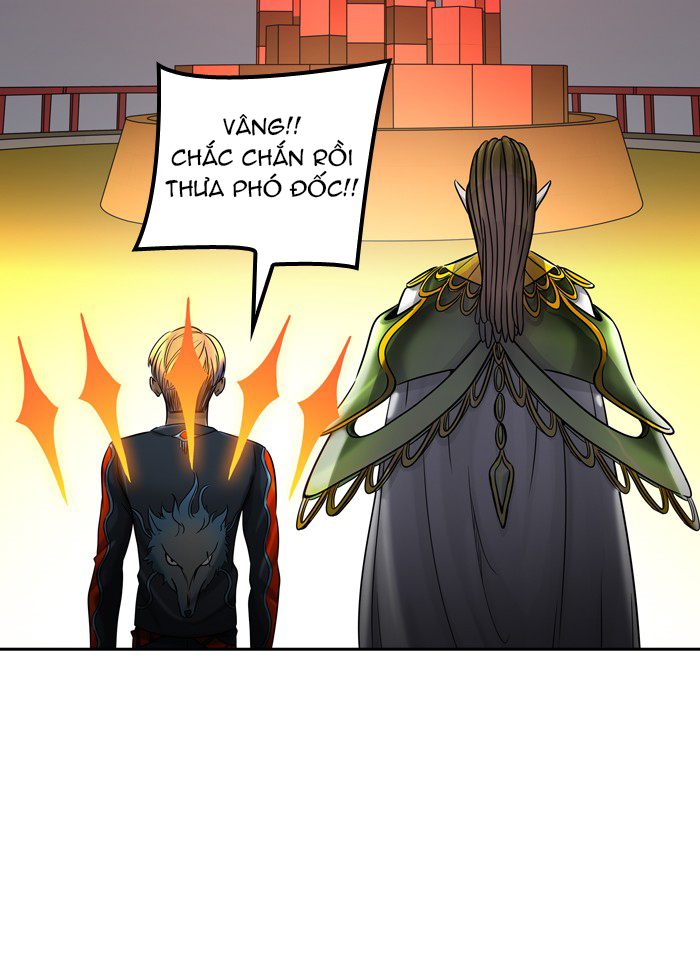 Tòa Tháp Bí Ẩn 2 Chapter 308.5 - Trang 2