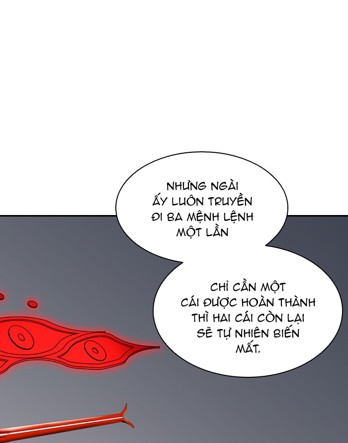 Tòa Tháp Bí Ẩn 2 Chapter 308.5 - Trang 2