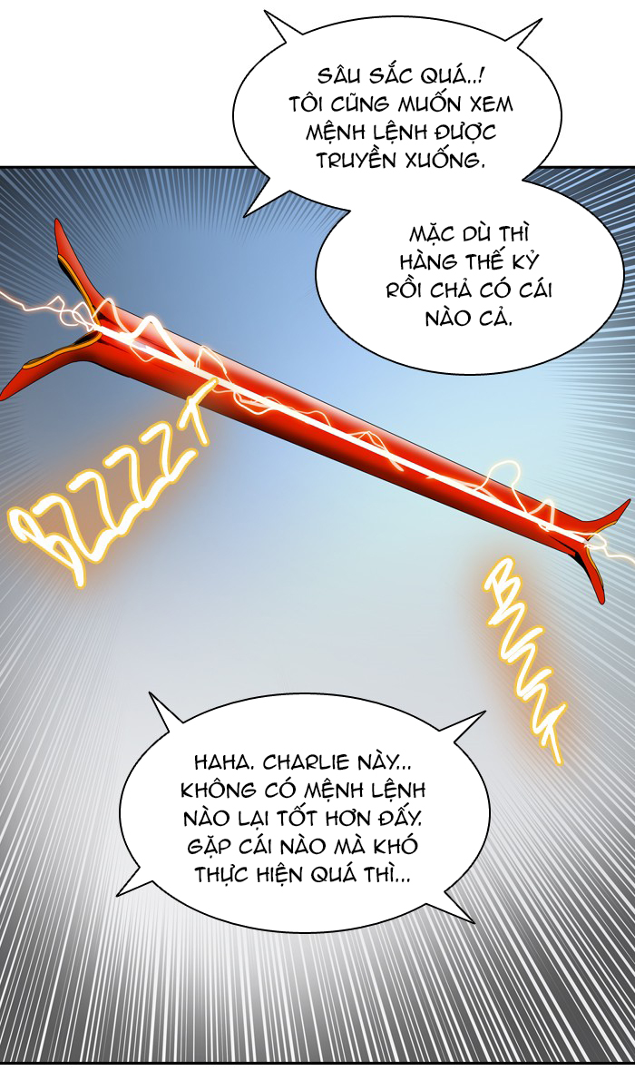 Tòa Tháp Bí Ẩn 2 Chapter 308.5 - Trang 2