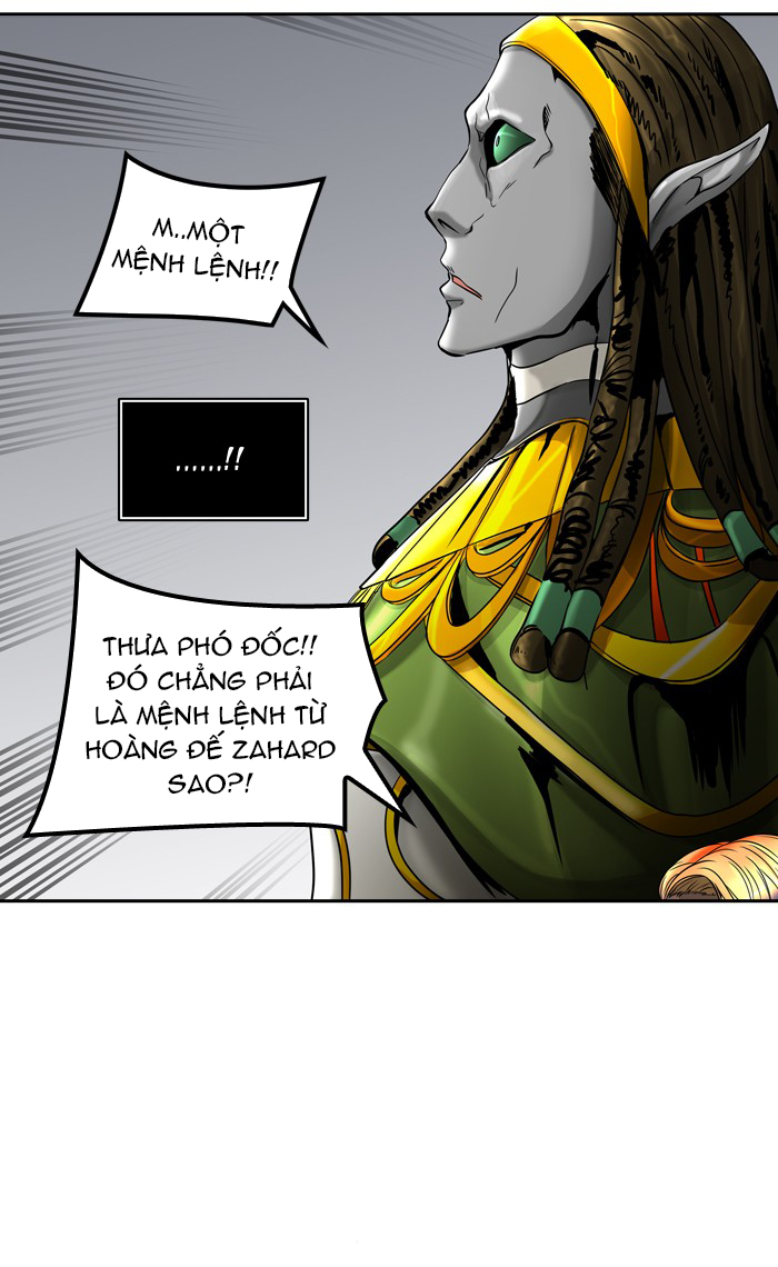 Tòa Tháp Bí Ẩn 2 Chapter 308.5 - Trang 2
