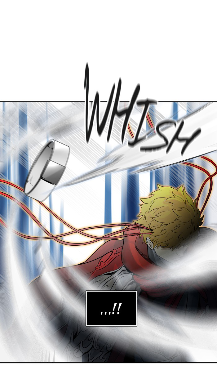 Tòa Tháp Bí Ẩn 2 Chapter 308.5 - Trang 2