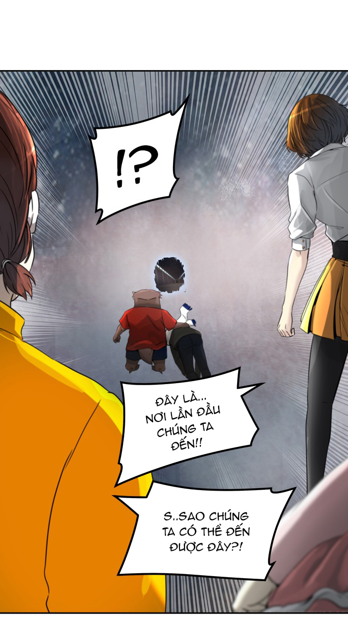 Tòa Tháp Bí Ẩn 2 Chapter 308 - Trang 2