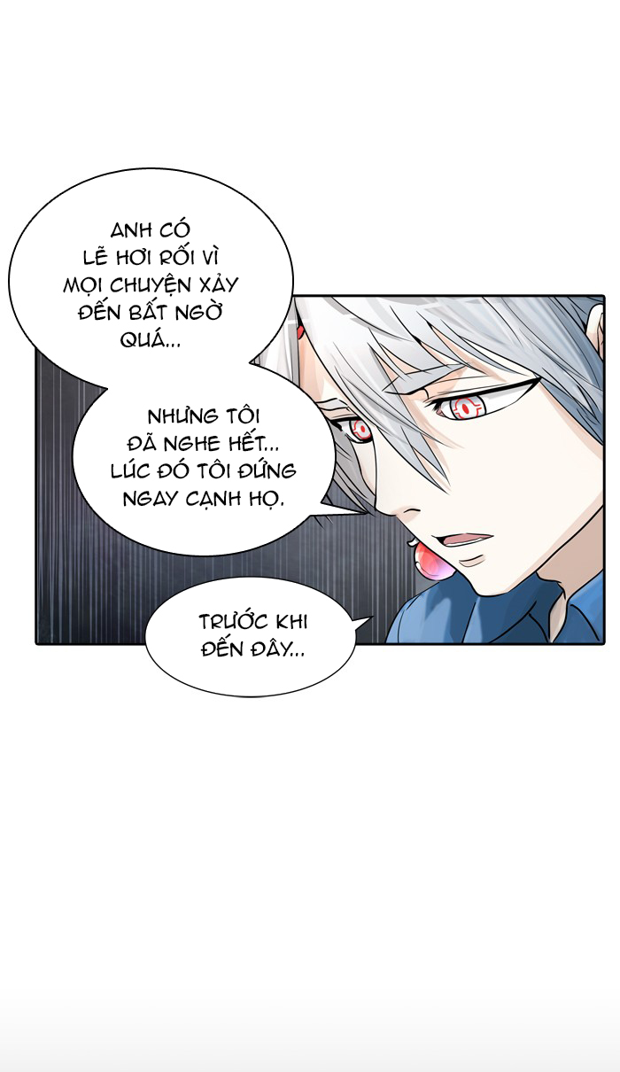 Tòa Tháp Bí Ẩn 2 Chapter 308 - Trang 2
