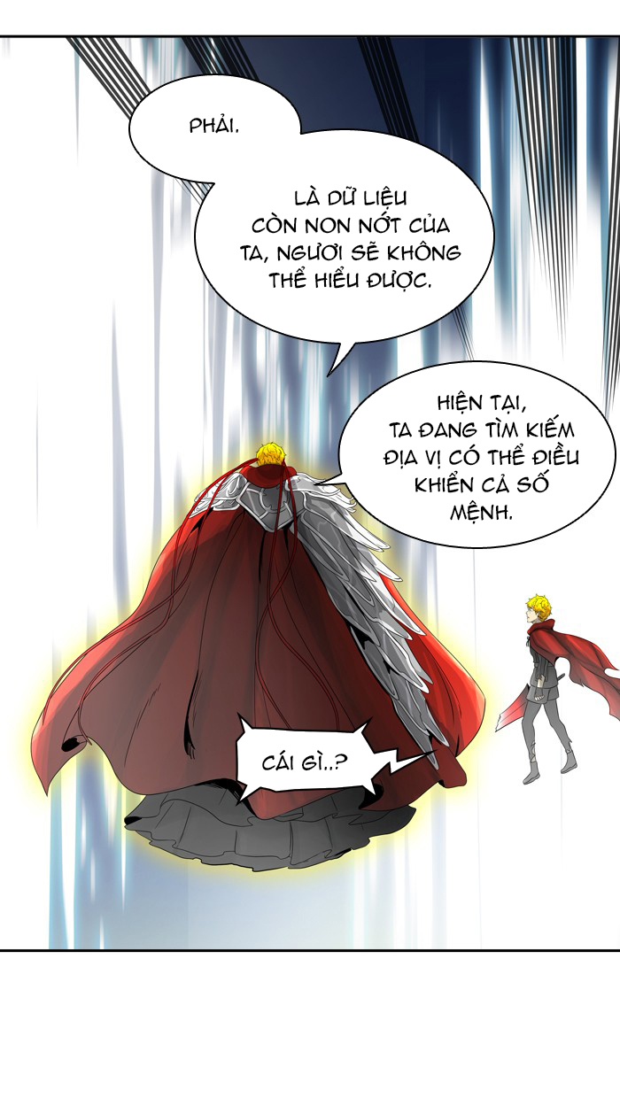 Tòa Tháp Bí Ẩn 2 Chapter 308 - Trang 2