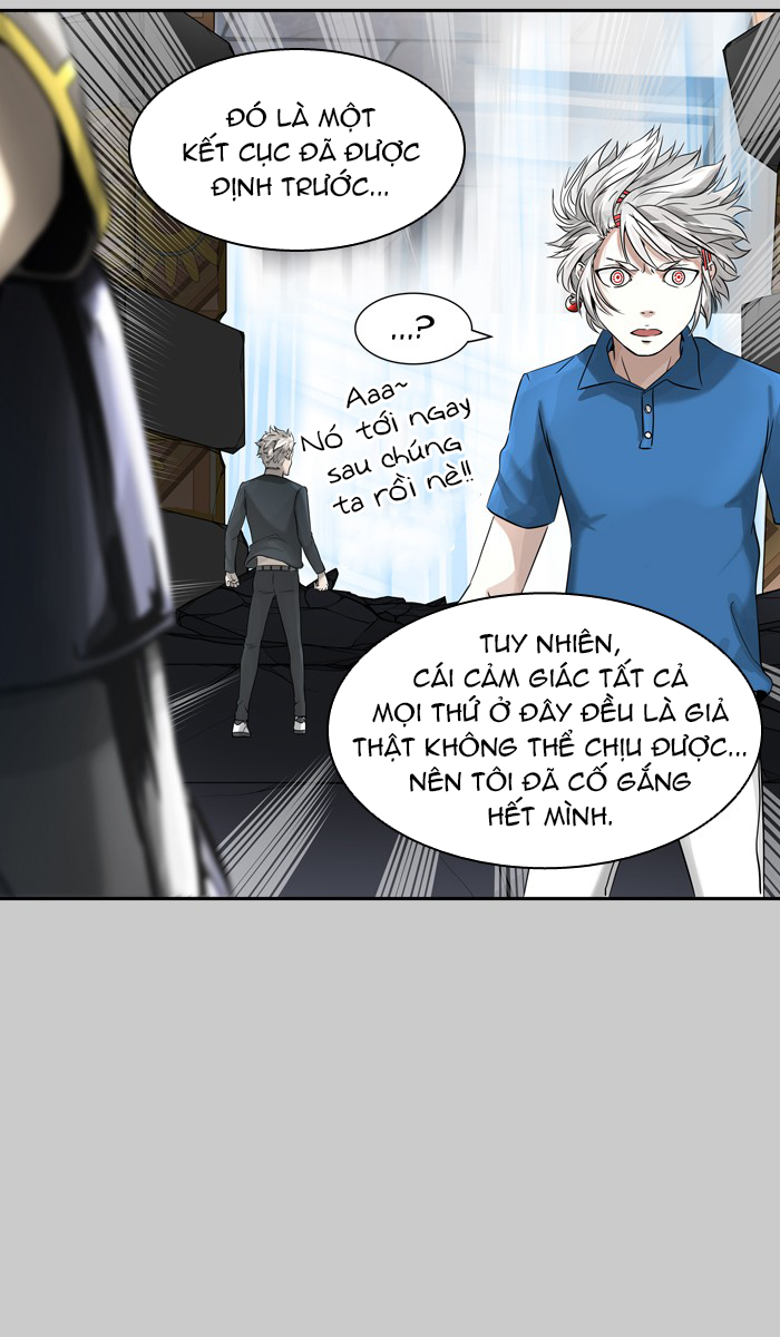 Tòa Tháp Bí Ẩn 2 Chapter 308 - Trang 2