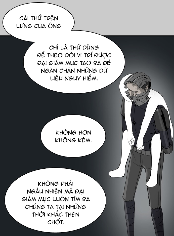 Tòa Tháp Bí Ẩn 2 Chapter 308 - Trang 2