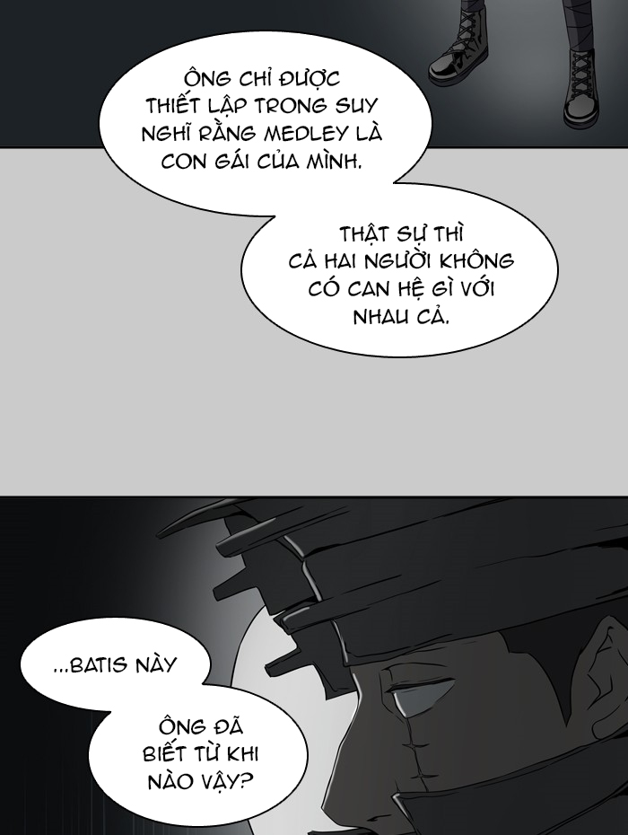Tòa Tháp Bí Ẩn 2 Chapter 308 - Trang 2